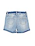 Assorted Brands Blue Denim Shorts Size 9 - photo 2