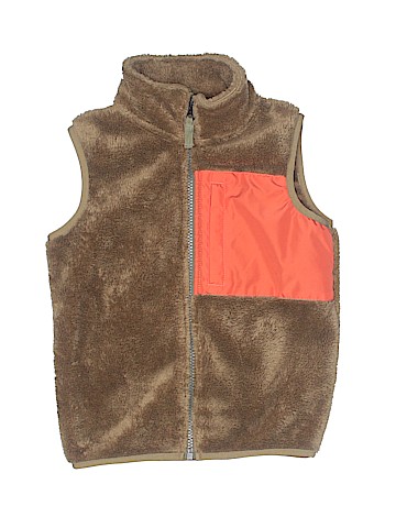 Carter's Vest (view 1)