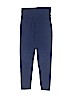 Justice Blue Leggings Size 10 - photo 2