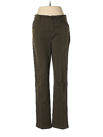 Gloria Vanderbilt Jeans (view 1)