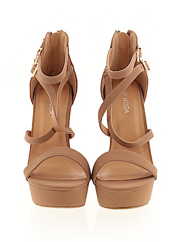 Top Moda Heels (view 2)