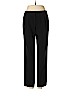 Tahari by ASL Black Dress Pants Size 2 (petite) - photo 1