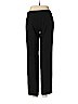 Tahari by ASL Black Dress Pants Size 2 (petite) - photo 2