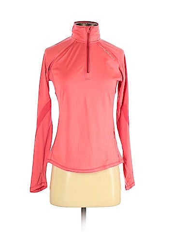 Brooks Sweatshirt (view 1)