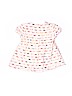 Gymboree 100% Cotton Print Ivory Dress Size 5T - photo 2
