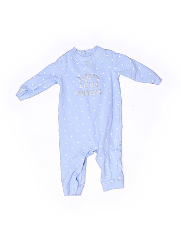 Carter's Short Sleeve Outfit (view 1)