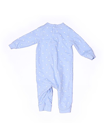 Carter's Short Sleeve Outfit (view 2)