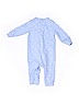 Carter's 100% Cotton Blue Short Sleeve Outfit 3-6 MO / 6 MO - photo 2