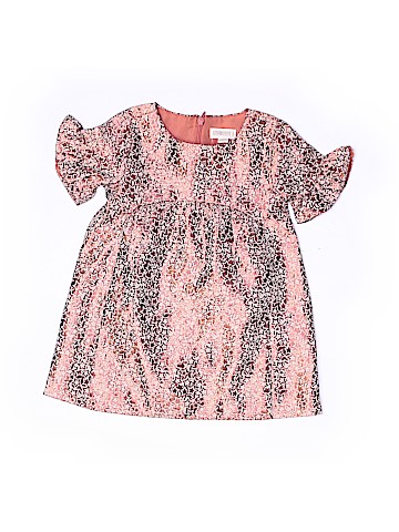 Gymboree Special Occasion Dress (view 1)