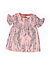 Gymboree Pink Special Occasion Dress Size 6-12 mo - photo 1
