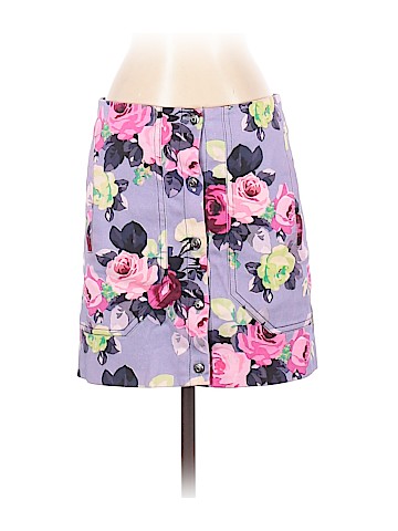 Carven Casual Skirt (view 1)