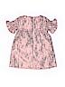 Gymboree Pink Special Occasion Dress Size 6-12 mo - photo 2