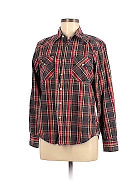 Paper Denim & Cloth Size Med