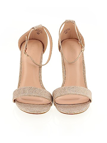 Assorted Brands Heels (view 2)