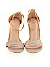 Assorted Brands Tan Heels Size 8 - photo 2