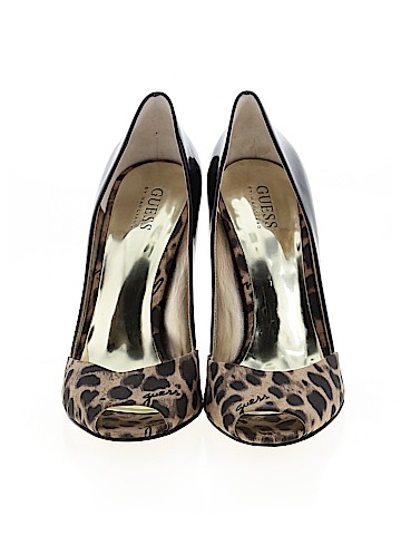 GUESS by Marciano Heels (view 2)