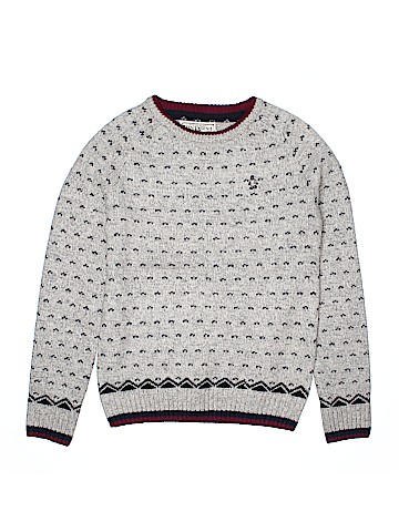 Assorted Brands Pullover Sweater (view 1)