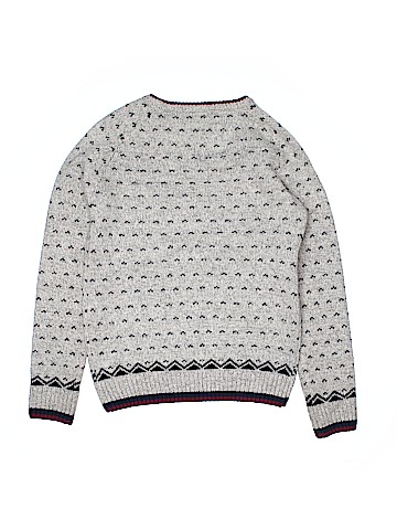Assorted Brands Pullover Sweater (view 2)