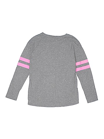 OshKosh B'gosh Long Sleeve T-Shirt (view 2)