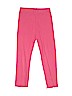 Gymboree 100% Cotton Pink Leggings Size 4T - photo 1