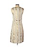 Tory Burch Tan Casual Dress Size 2 - photo 2