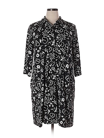 J.jill Casual Dress (view 1)