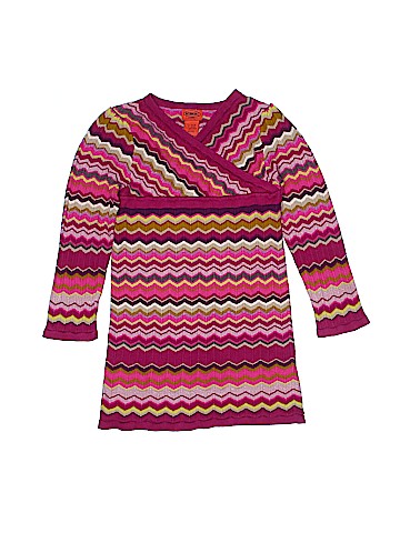Missoni For Target Dress (view 1)