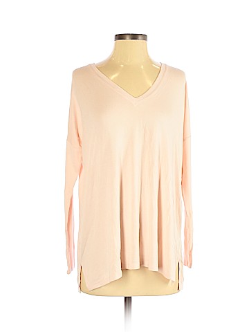 Vince. Long Sleeve T-Shirt (view 1)