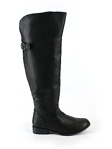 Breckelle's Boots (view 1)