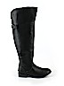 Breckelle's Black Boots Size 6 1/2 - photo 1