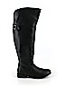 Breckelle's Black Boots Size 6 1/2 - photo 1
