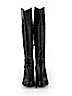 Breckelle's Black Boots Size 6 1/2 - photo 2