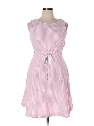 Talbots Outlet Casual Dress (view 1)