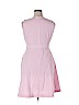 Talbots Outlet 100% Cotton Pink Casual Dress Size 14 (petite) - photo 2