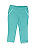OshKosh B'gosh Teal Casual Pants Size 2T - photo 1