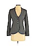 Classiques Entier Gray Blazer Size 2 (petite) - photo 1