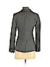 Classiques Entier Gray Blazer Size 2 (petite) - photo 2