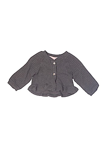 Cat & Jack Shrug (view 1)