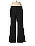 Ann Taylor LOFT Black Dress Pants Size 6 (petite) - photo 1