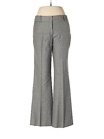 Ann Taylor Factory Dress Pants (view 1)
