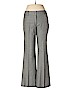 Ann Taylor Factory Gray Dress Pants Size 6 (petite) - photo 1