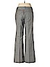 Ann Taylor Factory Gray Dress Pants Size 6 (petite) - photo 2