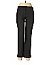 Lands' End Black Dress Pants Size 6 - photo 1