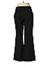Ann Taylor LOFT Black Dress Pants Size 6 (petite) - photo 2