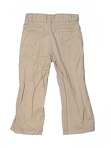 Gymboree Khakis (view 2)