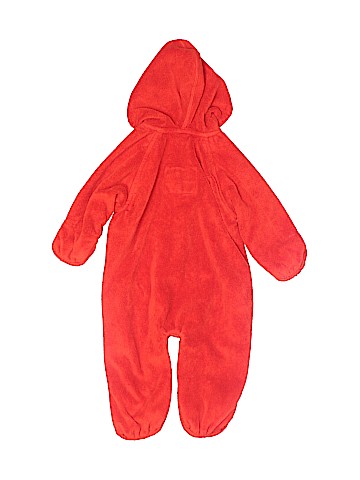 The North Face One Piece Snowsuit (view 2)