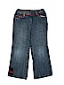 Gymboree 100% Cotton Blue Jeans Size 4T - photo 1