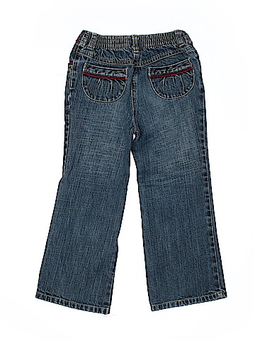 Gymboree Jeans (view 2)