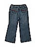 Gymboree 100% Cotton Blue Jeans Size 4T - photo 2