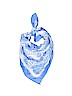 Echo Print Blue Scarf One size - photo 1